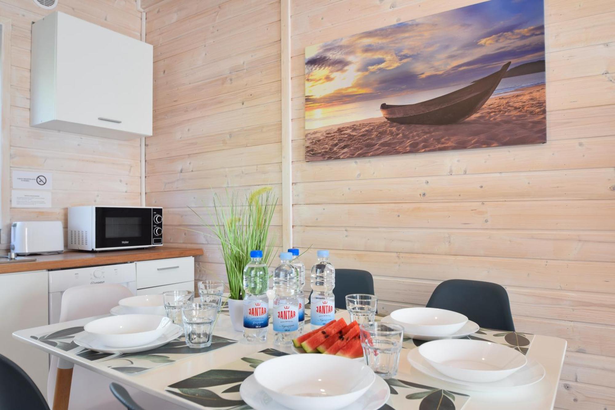 Westbeach House غجيبوفو المظهر الخارجي الصورة